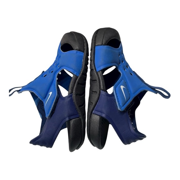 Nike Sunray Protect 2 toddler water, sandals Size: 5 - Picture 6 of 11